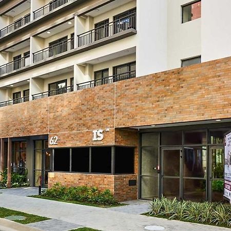 Studio 67 Sao Paulo Exterior photo